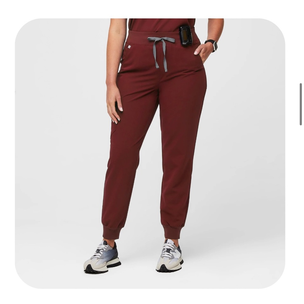 FIGS Scrubs High Waisted Zamora 2.0